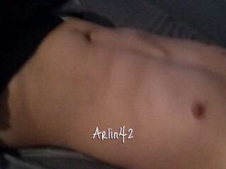 Arlin42