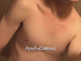 ArmAndSlammer