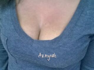 Armynah