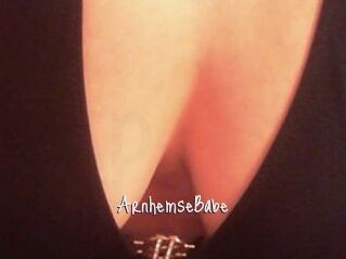ArnhemseBabe