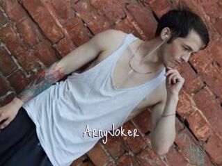 ArnyJoker