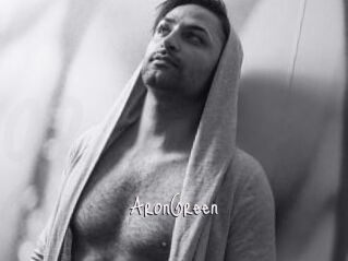 AronGreen