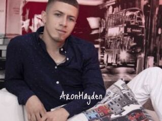 AronHayden