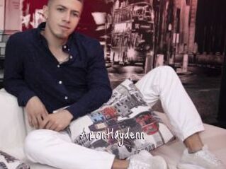 AronHaydenn