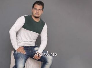 AronJones