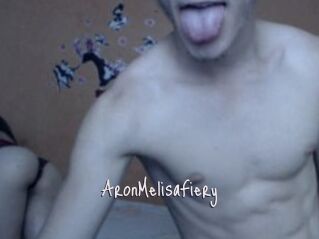 AronMelisaFiery