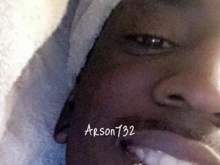 Arson732
