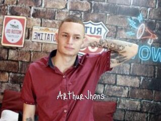 ArthurJhons