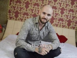 ArthurPierce