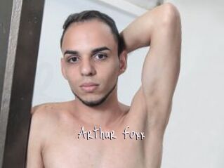 Arthur_Foxx