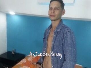 ArturSexHorny