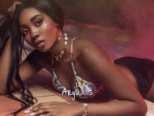 AryWills