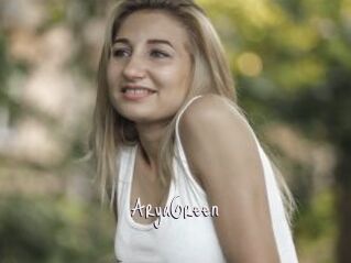 AryaGreen