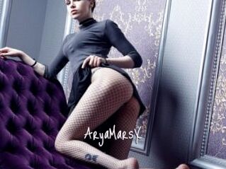 AryaMarsX