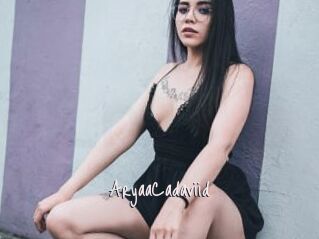 AryaaCadaviid