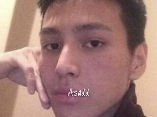 Asadd