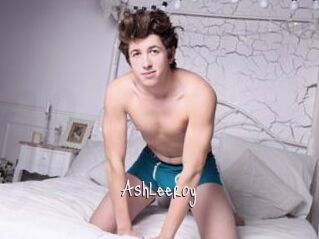 AshLeeroy