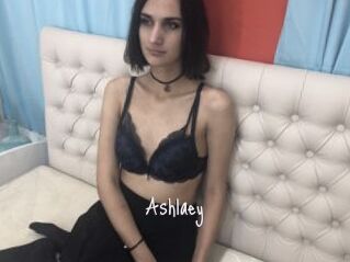 Ashlaey