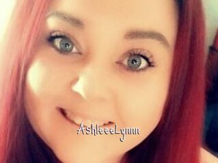 AshleeeLynnn