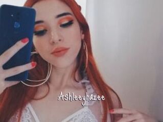 Ashleeyhazee