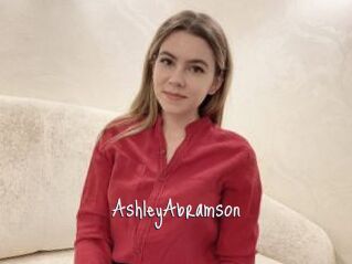 AshleyAbramson
