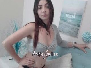 AshleyGeller