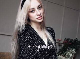 AshleyGilbert