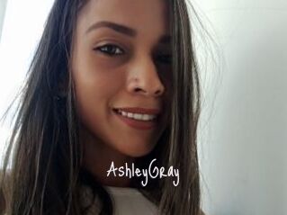 AshleyGray