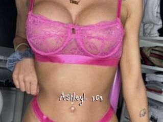 AshleyL_xox
