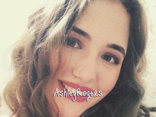 AshleyRogers