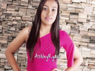 AshleyRyans