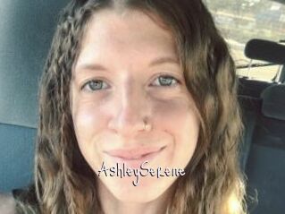 AshleySerene