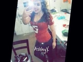Ashley_X_