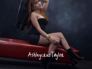 AshleycruzTaylor