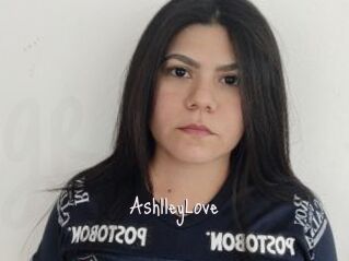 AshlleyLove