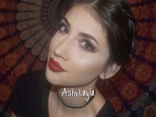 AshxLayla_
