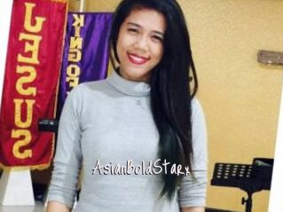 AsianBoldStarx