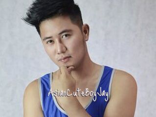 AsianCuteBoyJay