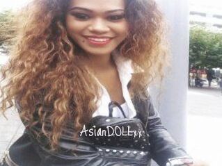 AsianDOLLxx