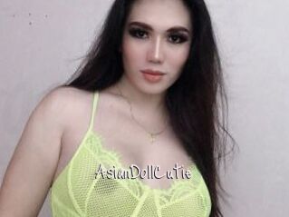 AsianDollCutie