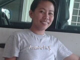 AsianHotieX