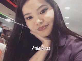 AsianKiss