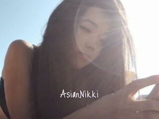 AsianNikki