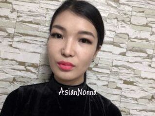 AsianNonna