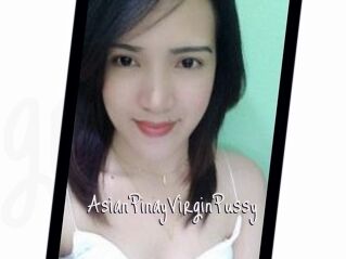 AsianPinayVirginPussy