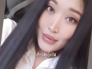 AsianSilla