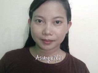 AsiangirlX21