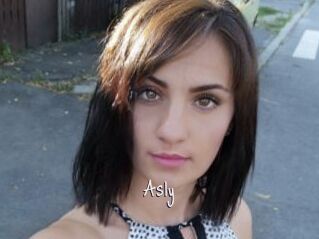 Asly