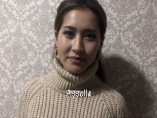 Assolla