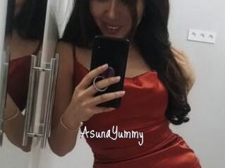 AsunaYummy
